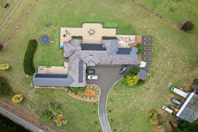 Photo of property in 286a Isaac Road, Eyrewell, Rangiora, 7476