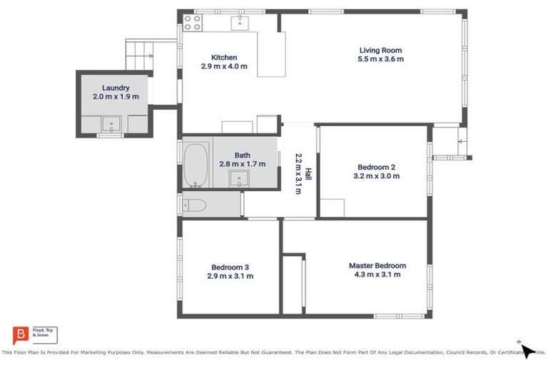 Photo of property in 12 Seddon Street, Aramoho, Whanganui, 4500
