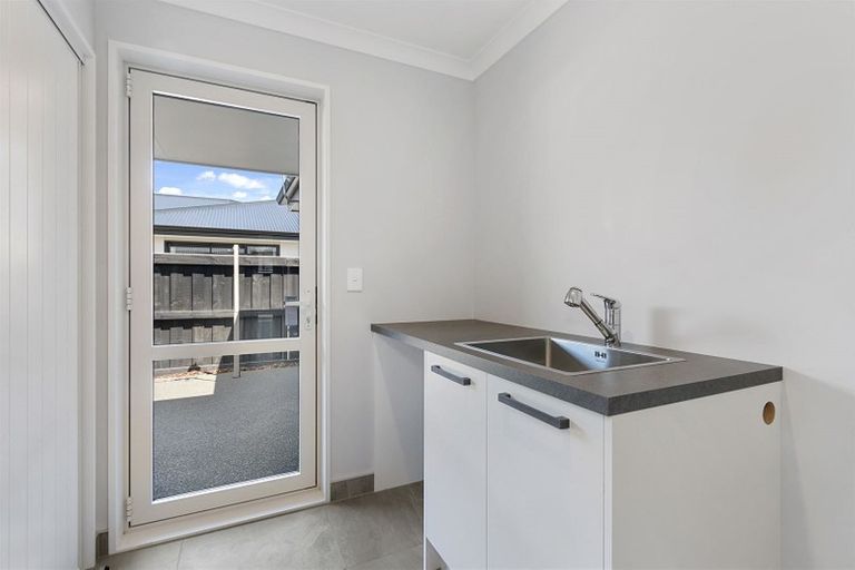 Photo of property in 27 Gammack Drive, Halswell, Christchurch, 8025