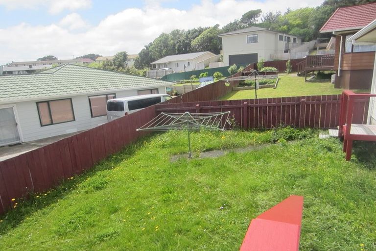 Photo of property in 47c Rose Street, Ranui, Porirua, 5024