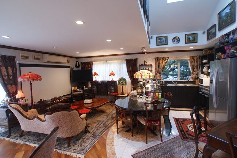 Photo of property in 24 Penryn Drive, Camborne, Porirua, 5026