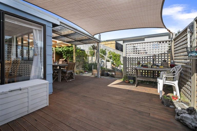 Photo of property in 12 Union Street, Foxton, 4814