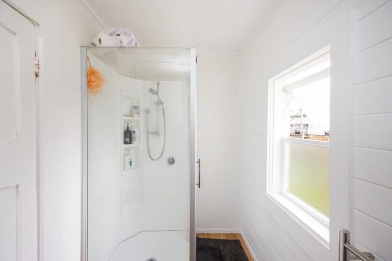 Photo of property in 527 Ferguson Street, Palmerston North, 4410