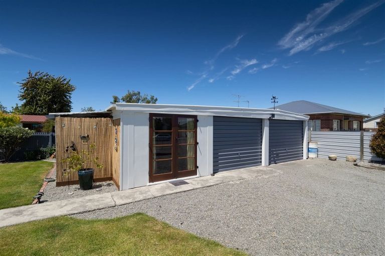 Photo of property in 14 Albert Street, Netherby, Ashburton, 7700