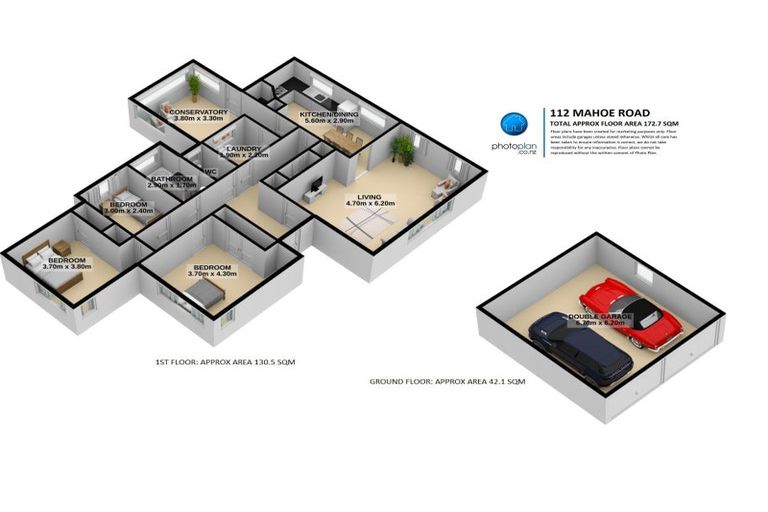 Photo of property in 112 Mahoe Street, Melville, Hamilton, 3206