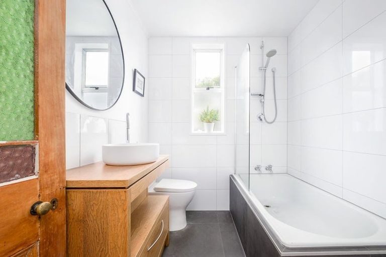 Photo of property in 1/159 Huxley Street, Sydenham, Christchurch, 8023