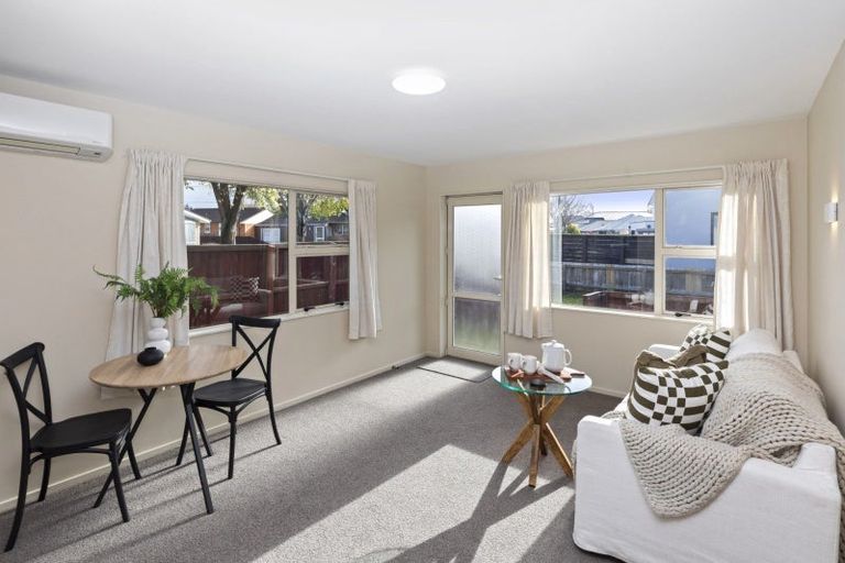 Photo of property in 1/68 Trafalgar Street, St Albans, Christchurch, 8014