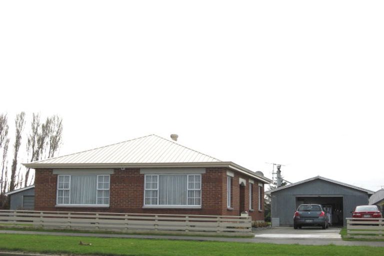 Photo of property in 40 Bainfield Road, Waikiwi, Invercargill, 9810