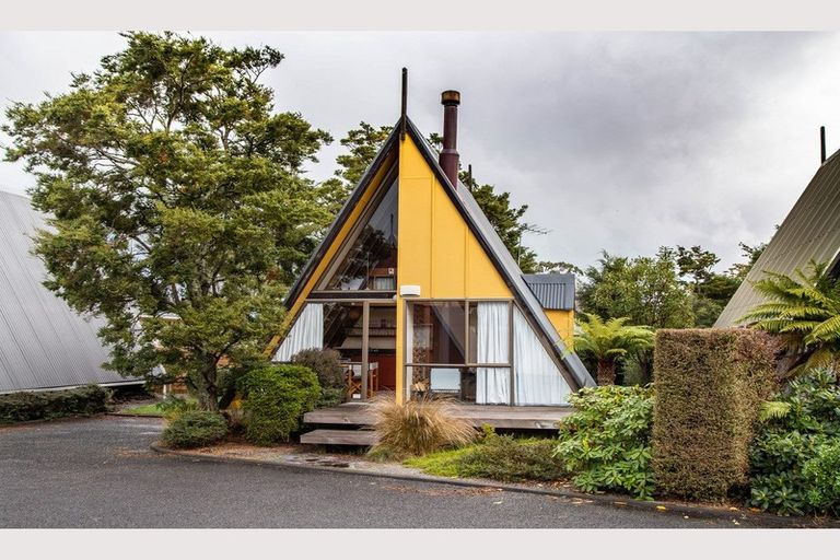 Photo of property in 97d Miro Street, Ohakune, 4625