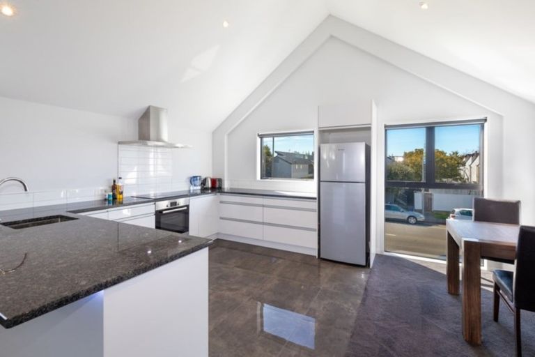 Photo of property in 13 Sherborne Street, St Albans, Christchurch, 8014