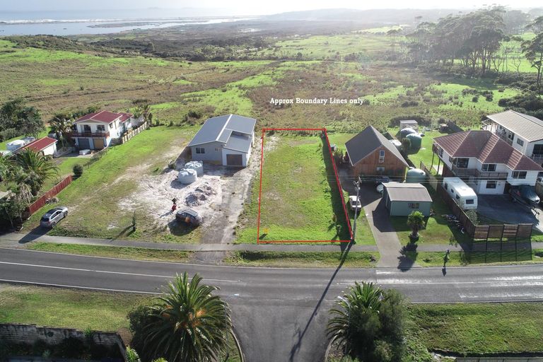 Photo of property in 1485 Inland Road, Karikari Peninsula, 0483