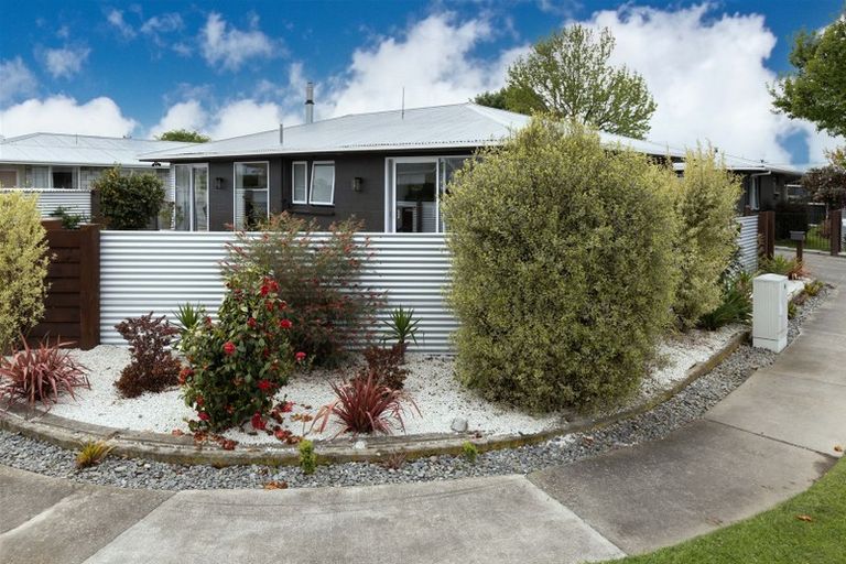 Photo of property in 52a Dillon Street, Blenheim, 7201