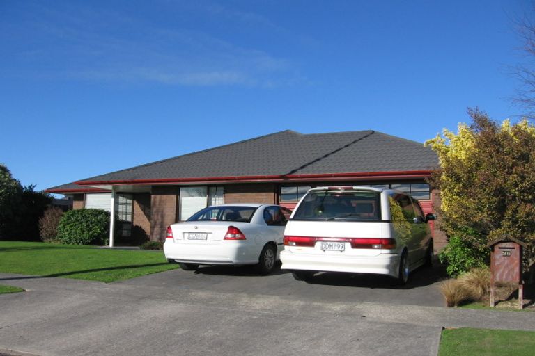 Photo of property in 26 Airport Drive, Milson, Palmerston North, 4414