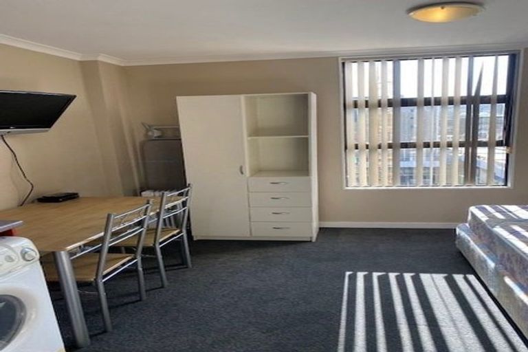 Photo of property in Aitken Street Apartments, 508/5 Aitken Street, Thorndon, Wellington, 6011