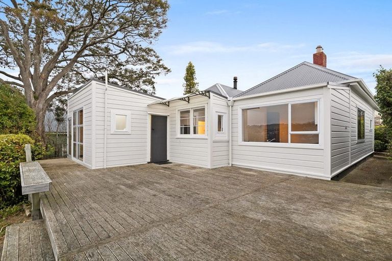 Photo of property in 48 Cannington Road, Maori Hill, Dunedin, 9010