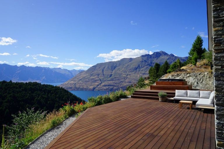Photo of property in 134 Alpine Retreat Road, Ben Lomond, Queenstown, 9371