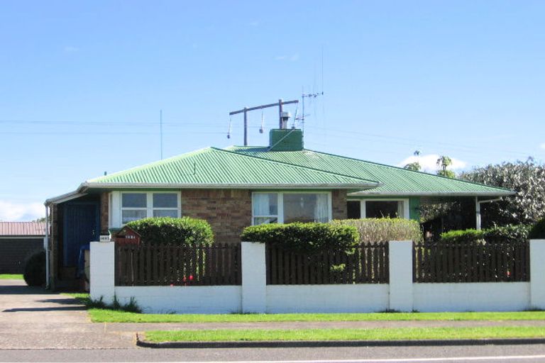 Photo of property in 408 Maungatapu Road, Maungatapu, Tauranga, 3112