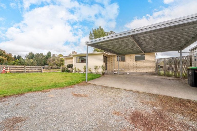 Photo of property in 1006 Timaru-temuka Highway, Temuka, 7985
