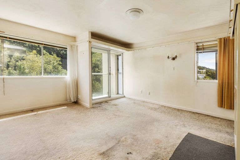 Photo of property in Grosvenor Flats, 19 Cottleville Terrace, Thorndon, Wellington, 6011