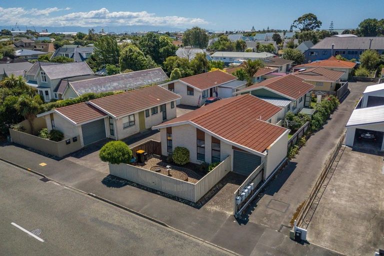 Photo of property in 4/11 Cambria Street, The Wood, Nelson, 7010