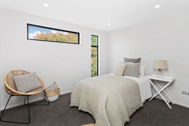 Photo of property in 15b Garden Road, Merivale, Christchurch, 8014