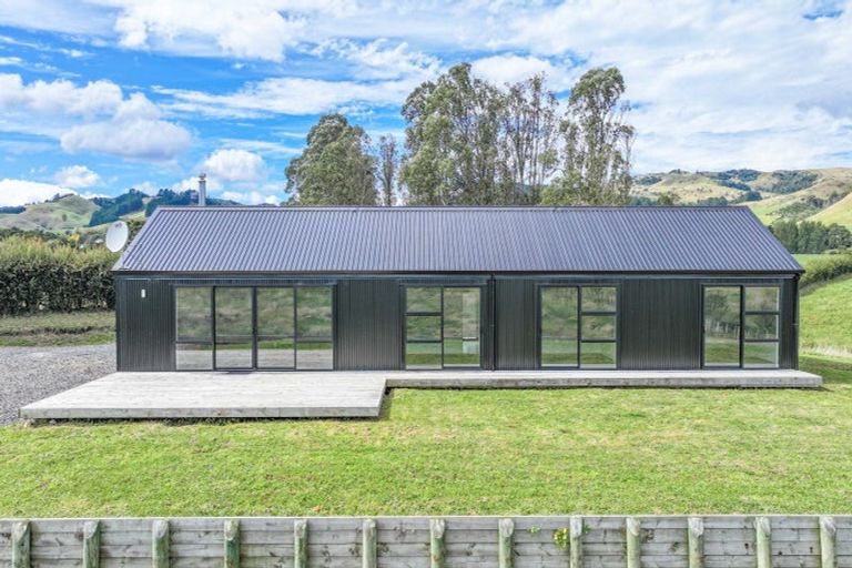 Photo of property in 324 Maratoto Road, Hikutaia, Paeroa, 3674