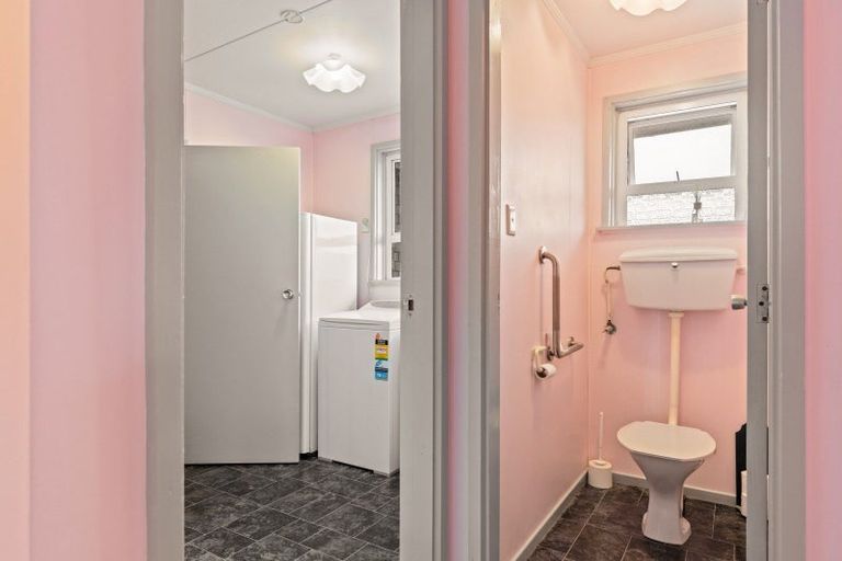 Photo of property in 95 Mclean Street, Waitara, 4320