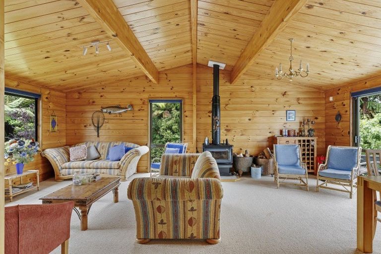 Photo of property in 10/1310 State Highway 41, Omori, Turangi, 3381