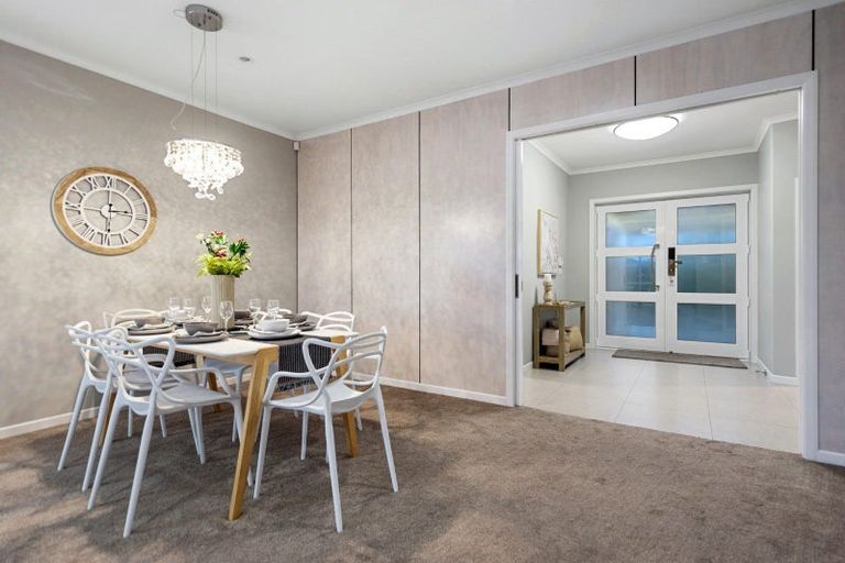 Photo of property in 1 Ryedale Road, Flagstaff, Hamilton, 3210