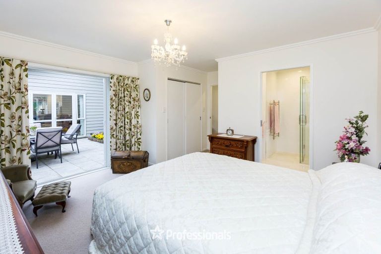 Photo of property in 13 Somerby Mews, Silverstream, Upper Hutt, 5019