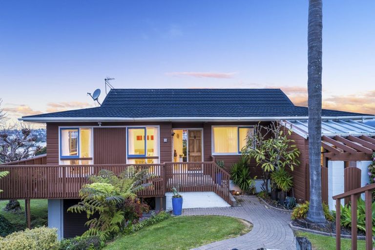 Photo of property in 51 Spence Road, Henderson, Auckland, 0612