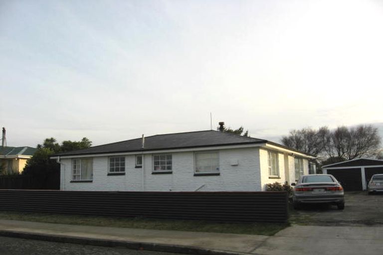 Photo of property in 62 Christina Street, Strathern, Invercargill, 9812