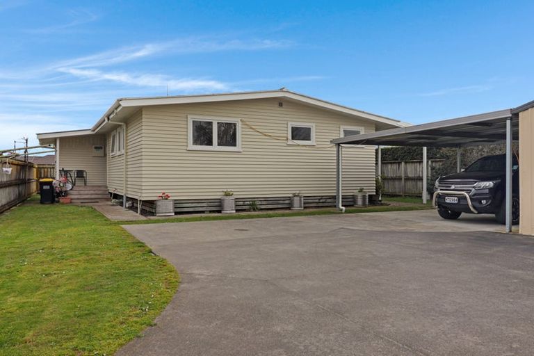 Photo of property in 25b Kilbride Road, Matamata, 3400