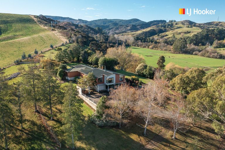 Photo of property in 219 Wairongoa Road, North Taieri, Mosgiel, 9092