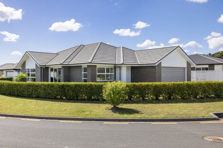 Photo of property in 70 Awataha Crescent, Pyes Pa, Tauranga, 3110
