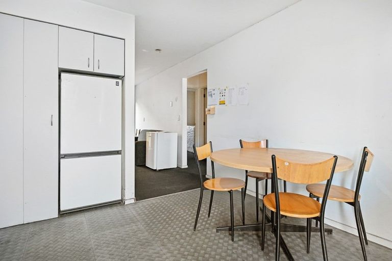 Photo of property in 18/336 Lincoln Road, Addington, Christchurch, 8024