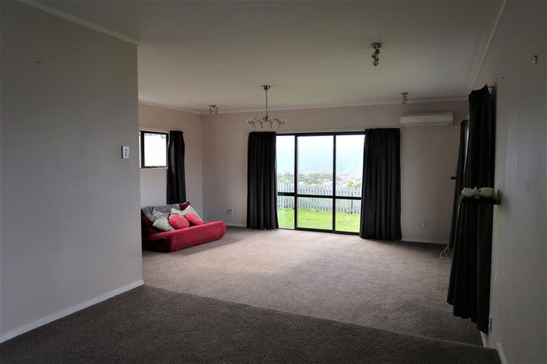 Photo of property in 282 Maungaraki Road, Maungaraki, Lower Hutt, 5010