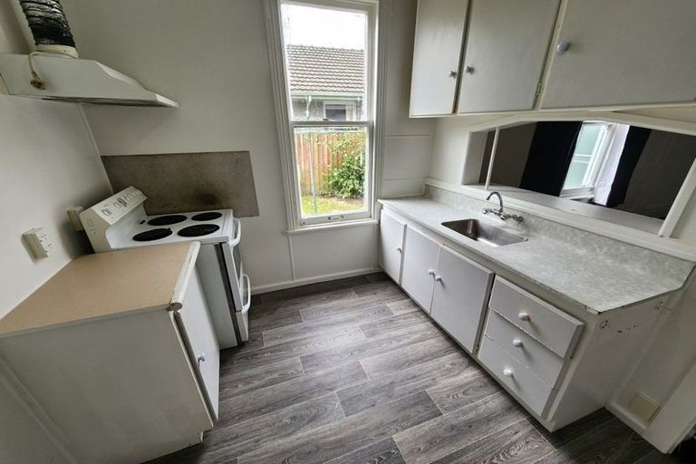 Photo of property in 1/155 Ensors Road, Waltham, Christchurch, 8011