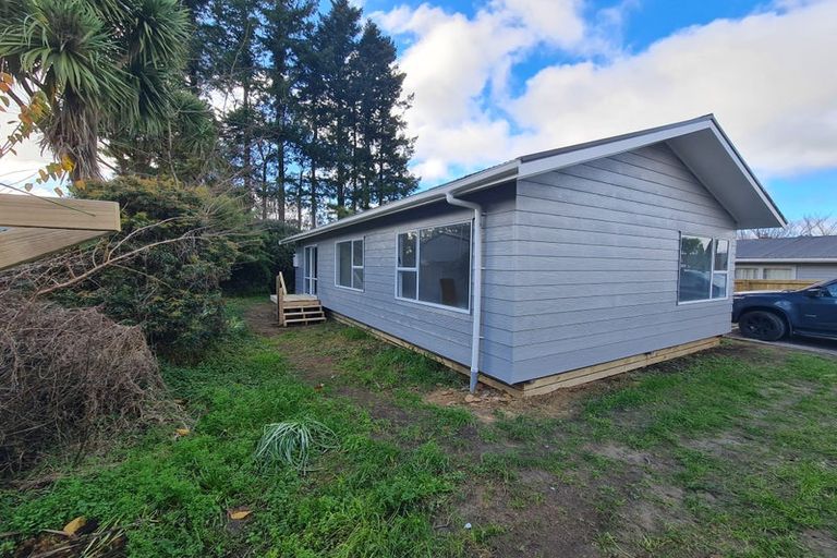 Photo of property in 47e Fairview Road, Western Heights, Rotorua, 3015