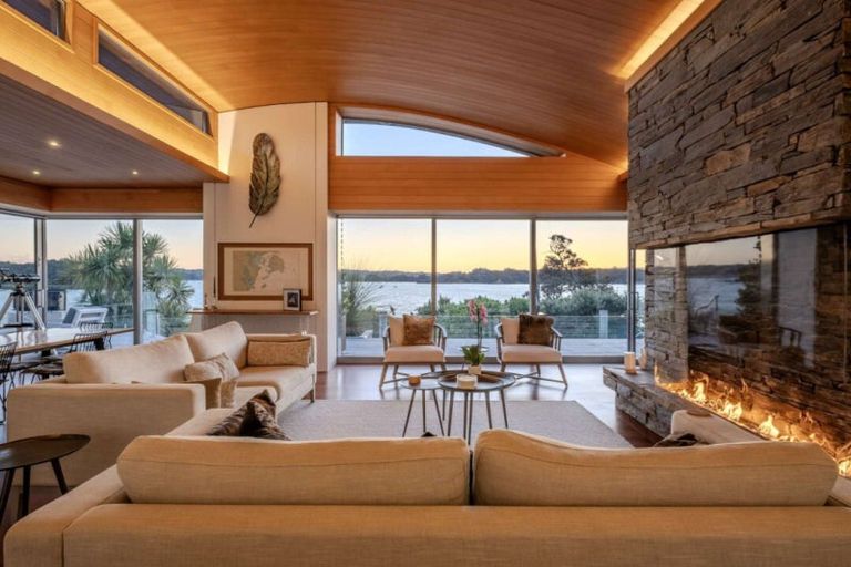 Photo of property in 16 Grant Street, Mahurangi East, Warkworth, 0982