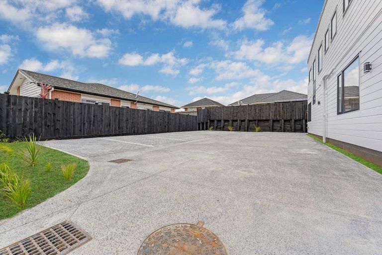 Photo of property in 1c Hokianga Street, Mangere East, Auckland, 2024