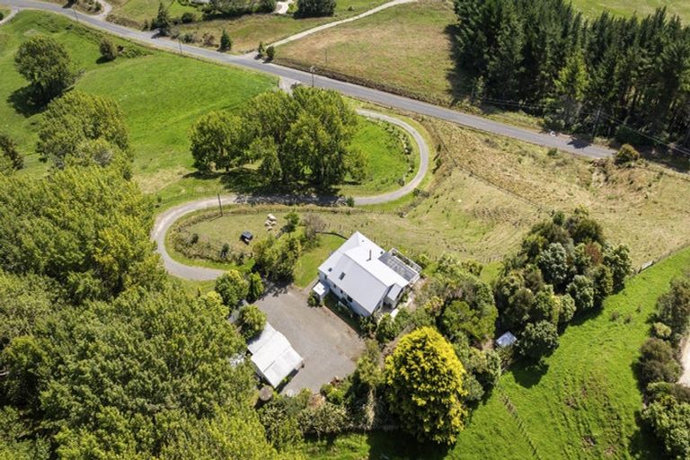 Photo of property in 122 Waipunga Road, Eskdale, Napier, 4181