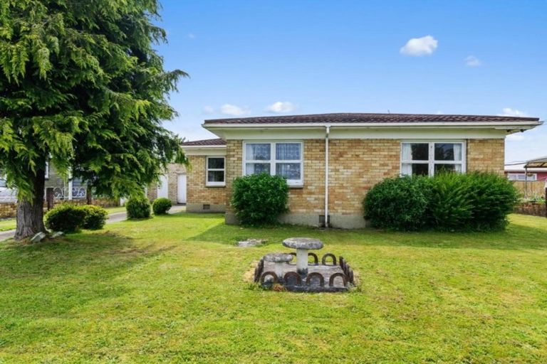 Photo of property in 4 Allan Street, Glenholme, Rotorua, 3010