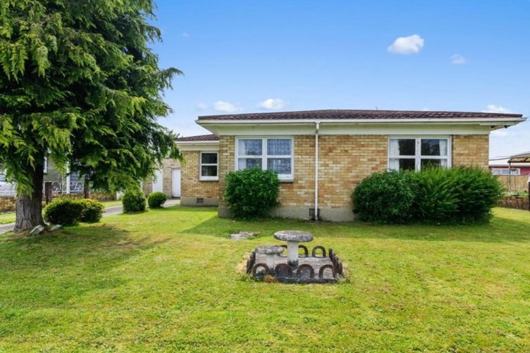 Photo of property in 4 Allan Street, Glenholme, Rotorua, 3010