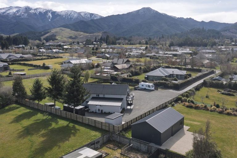 Photo of property in 3 Lochiel Drive, Hanmer Springs, 7334