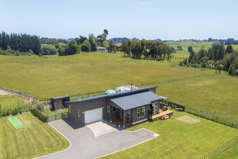 Photo of property in 25 Ryland Park, Levin, 5575