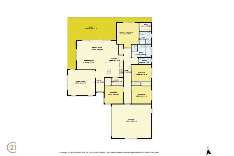 Photo of property in 30 Hitchen Road, Pokeno, 2402