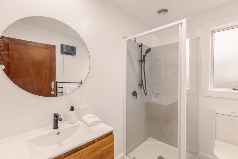 Photo of property in 1/8 Wharenui Road, Upper Riccarton, Christchurch, 8041