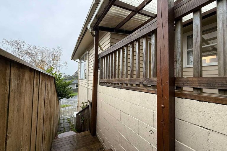 Photo of property in 16 Mission Street, Waterloo, Lower Hutt, 5011