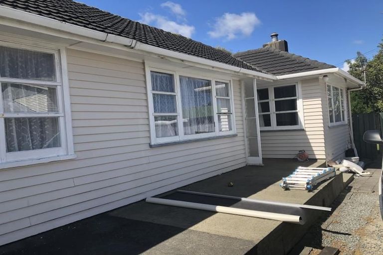 Photo of property in 75a Walters Street, Avalon, Lower Hutt, 5011